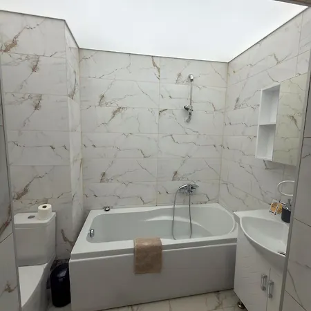 Hotel Hotel&rehabilitation Center St George