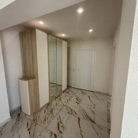 Hotel&rehabilitation Center St George Hotel Pomorie