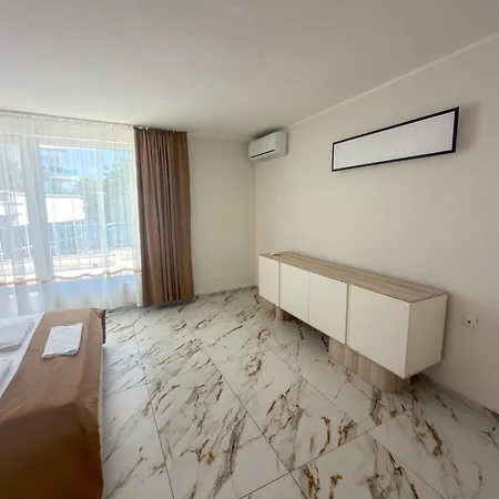 Hotel&rehabilitation Center St George Hotel 3*