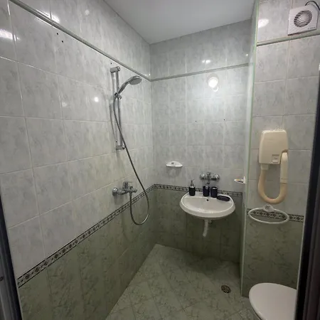 Hotel&rehabilitation Center St George Hotel Pomorie