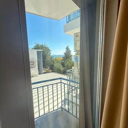 Hotel Hotel&rehabilitation Center St George Pomorie