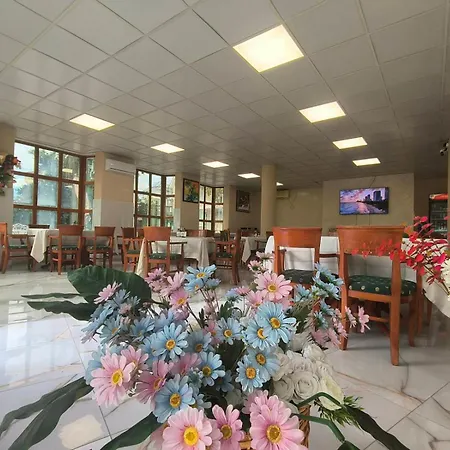 Hotel Hotel&rehabilitation Center St George 3*