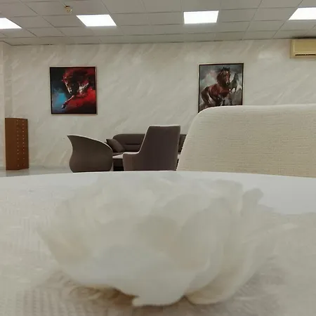 Hotel&rehabilitation Center St George 3*