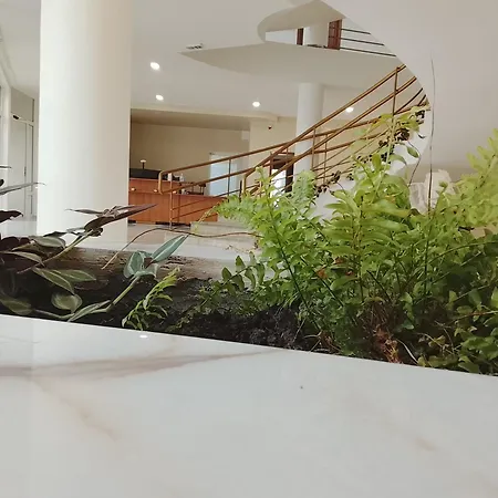 Hotel&rehabilitation Center St George